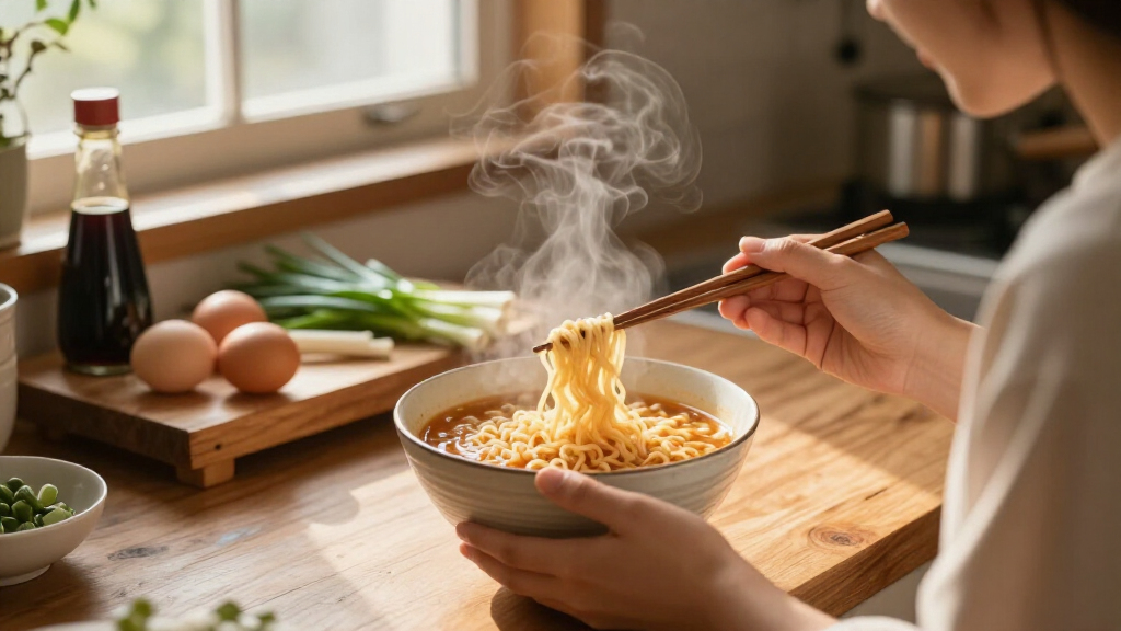 15 Best Instant Ramen in 2026