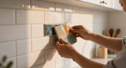 15 Best Kitchen Backsplash Tiles in 2026