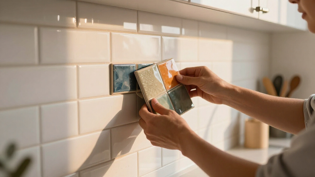 15 Best Kitchen Backsplash Tiles in 2026