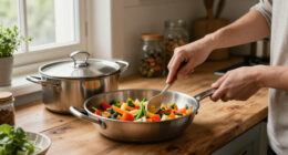 15 Best Kitchen Cookware Sets in 2026