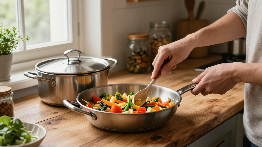 15 Best Kitchen Cookware Sets in 2026