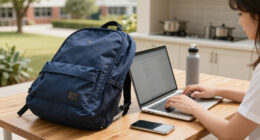 15 Best Laptop Backpacks for Students in 2026