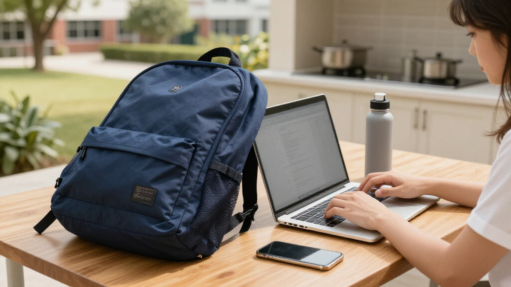 15 Best Laptop Backpacks for Students in 2026