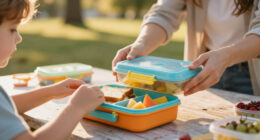 15 Best Lunch Box Containers For Kids In 2026