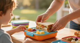 15 Best Lunch Box Containers For Kids In 2026