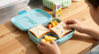 15 Best Lunch Box Sets for Kids in 2026