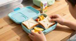 15 Best Lunch Box Sets for Kids in 2026