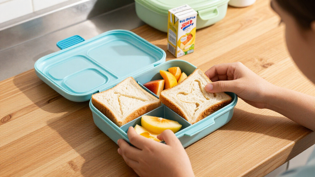 15 Best Lunch Box Sets for Kids in 2026