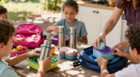 15 Best Lunch Box Thermoses for Kids in 2026