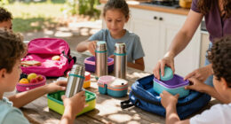 15 Best Lunch Box Thermoses for Kids in 2026