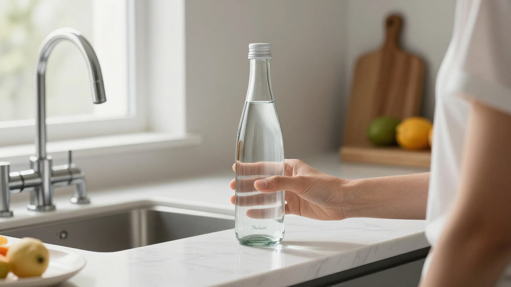 15 Best Luxury Bottled Water in 2026