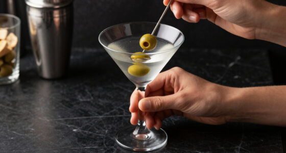 15 Best Martini Glasses in 2026