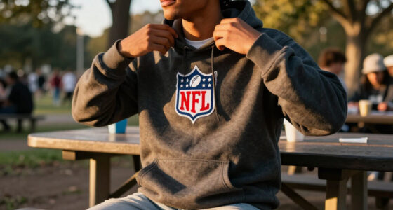 15 Best NFL Collaboration Apparel in 2026