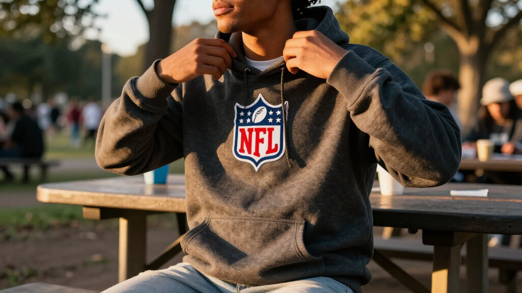 15 Best NFL Collaboration Apparel in 2026