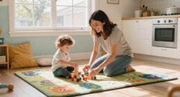 15 Best Nontoxic Kids Rugs in 2026