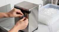 15 Best Nugget Ice Makers in 2026