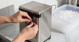 15 Best Nugget Ice Makers in 2026