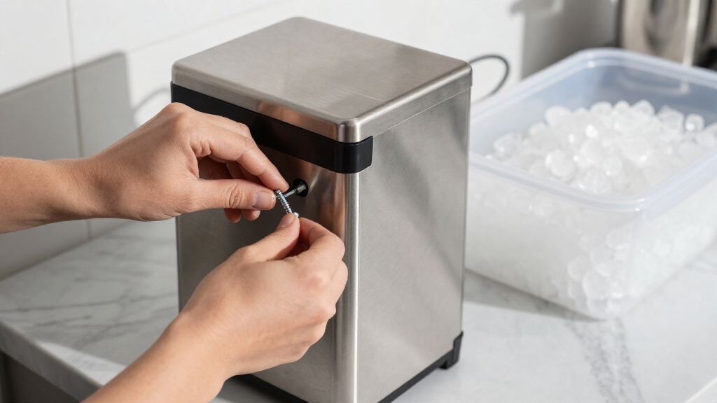 15 Best Nugget Ice Makers in 2026