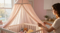 15 Best Nursery Bed Canopies in 2026