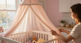 15 Best Nursery Bed Canopies in 2026
