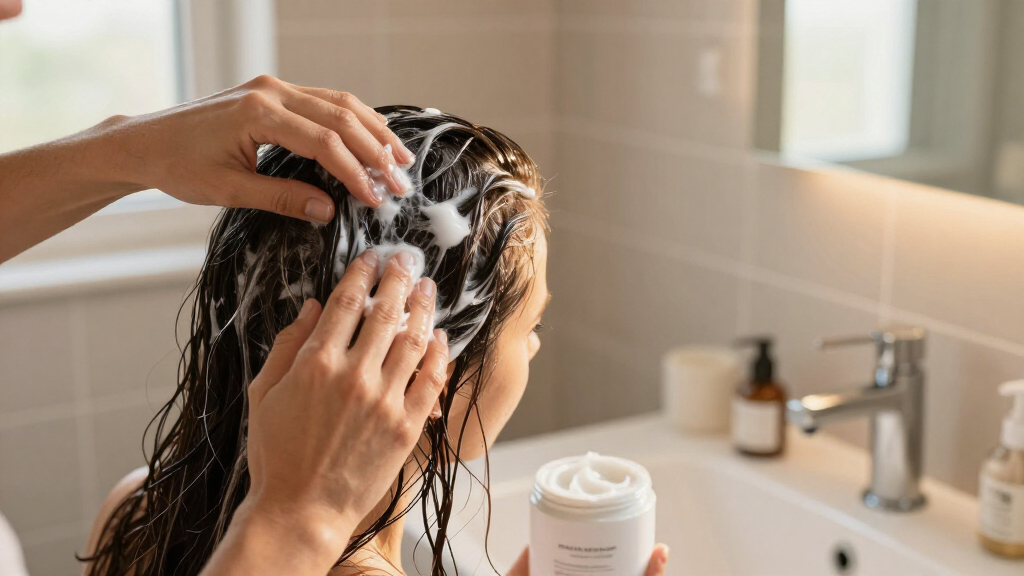 15 Best Overnight Hair Masks in 2026