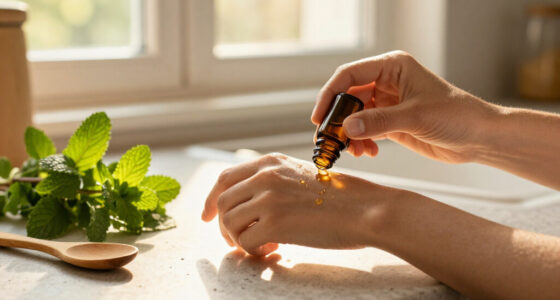 15 Best Peppermint Essential Oils in 2026