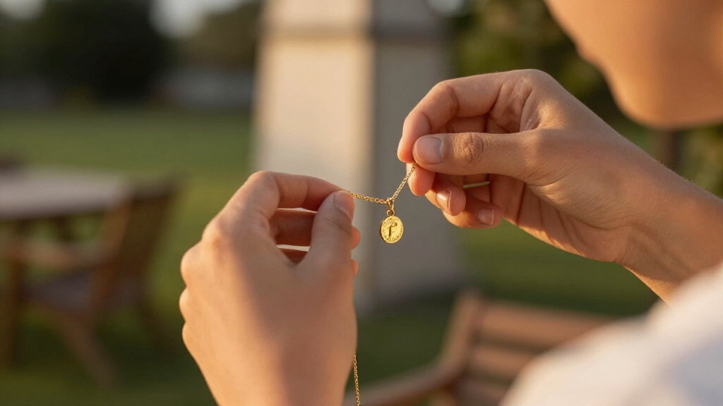 15 Best Personalized Jewelry in 2026