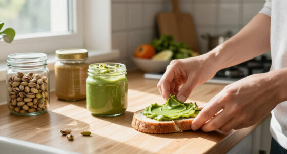 15 Best Pistachio Nut Butters in 2026