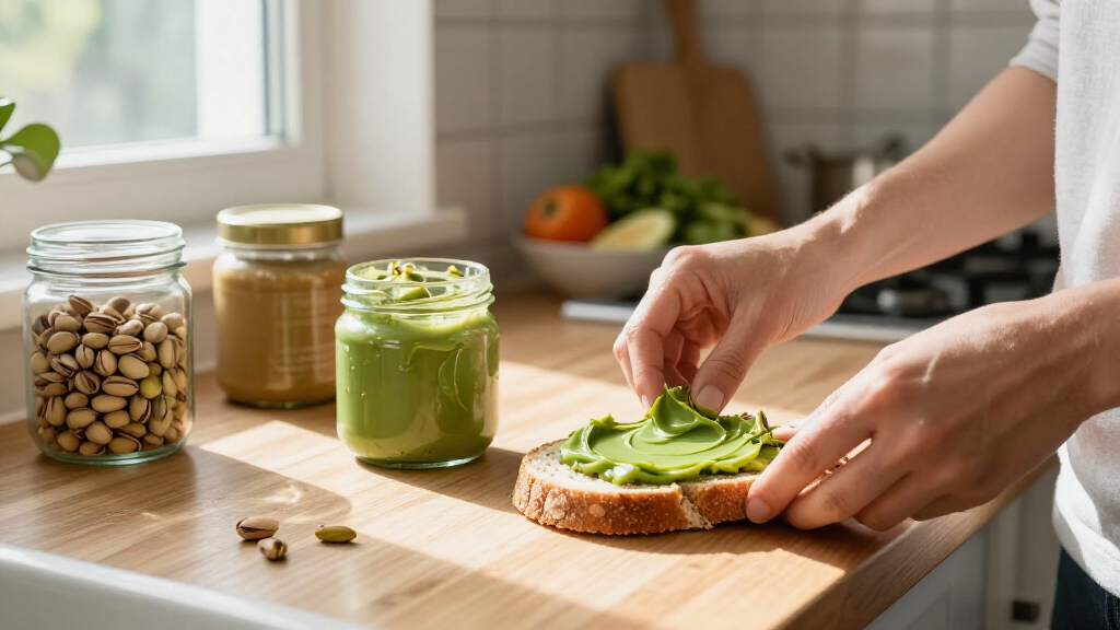 15 Best Pistachio Nut Butters in 2026