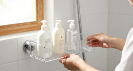 15 Best Renter-Friendly Bathroom Storage in 2026