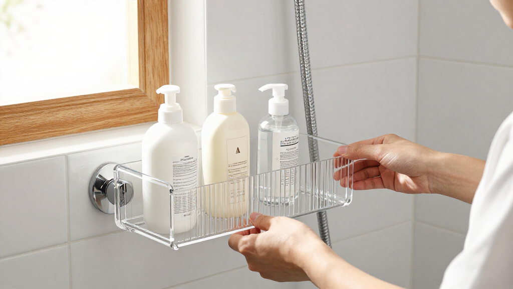 15 Best Renter-Friendly Bathroom Storage in 2026