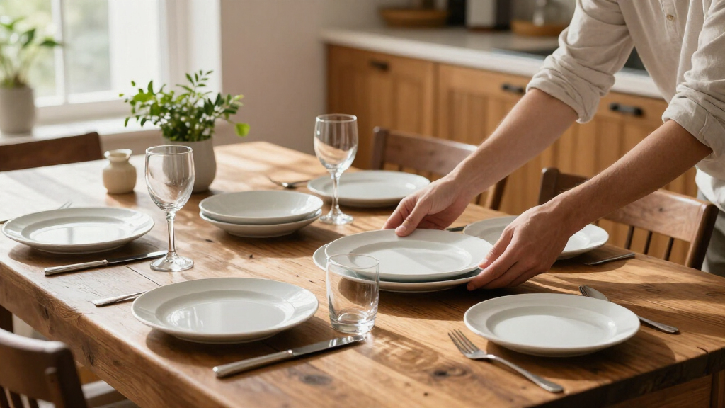 15 Best Restaurant-Quality Dinnerware Sets in 2026
