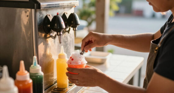 15 Best Shaved Ice Makers in 2026