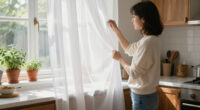 15 Best Sheer Curtains in 2026