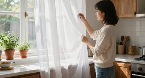 15 Best Sheer Curtains in 2026