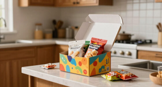 15 Best Snack Subscription Boxes in 2026
