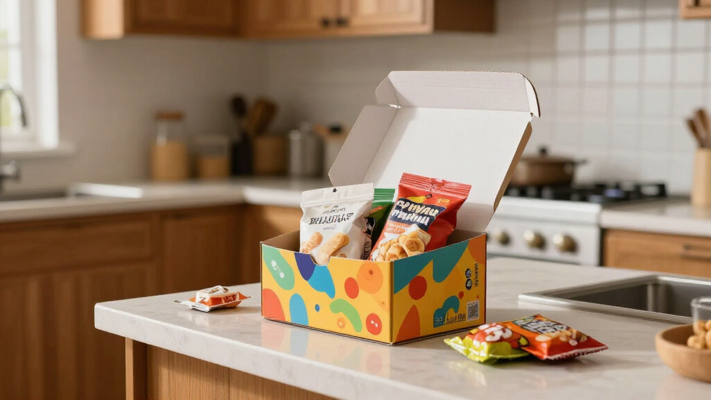 15 Best Snack Subscription Boxes in 2026