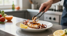 15 Best Squid Snacks in 2026