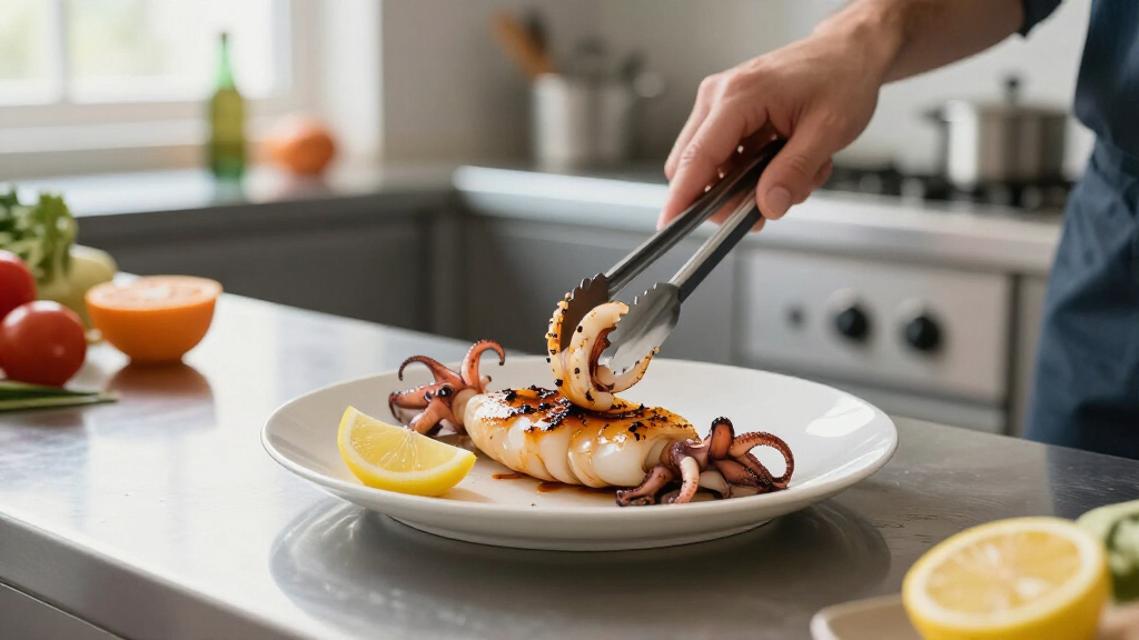 15 Best Squid Snacks in 2026