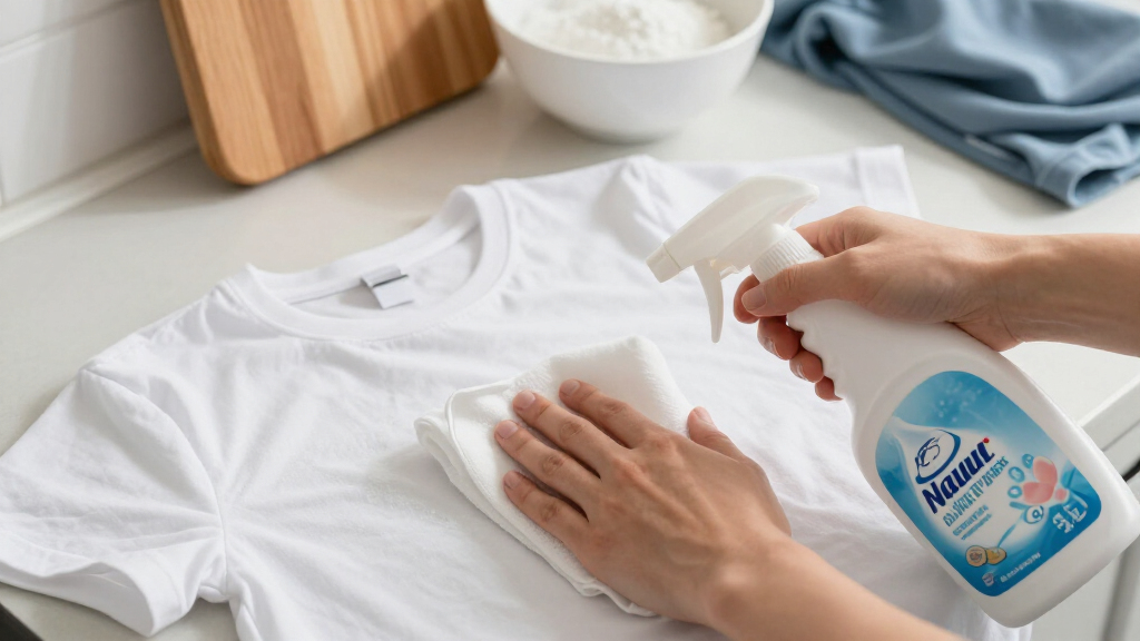 15 Best Stain Removers for Clothes in 2026