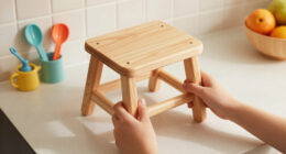 15 Best Toddler Stools in 2026