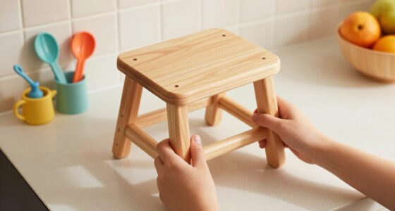15 Best Toddler Stools in 2026