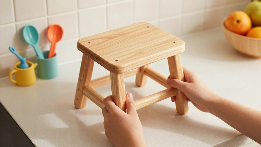 15 Best Toddler Stools in 2026