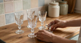 15 Best Vintage Glassware Sets in 2026