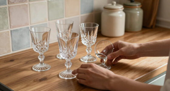 15 Best Vintage Glassware Sets in 2026