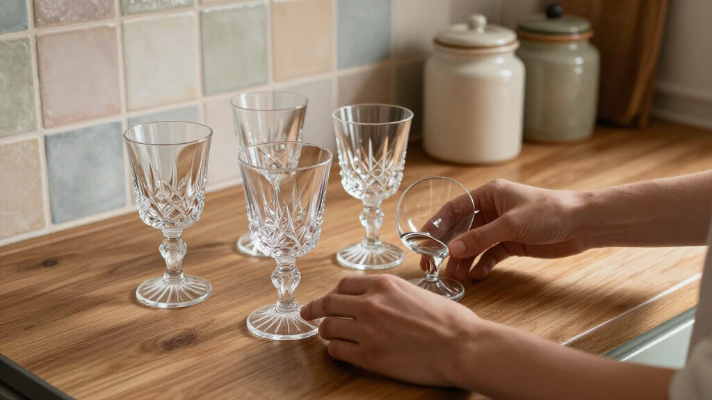 15 Best Vintage Glassware Sets in 2026