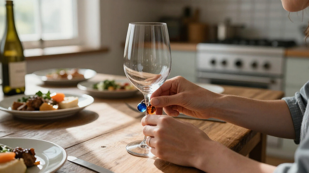 15 Best Wine Glass Charms in 2026