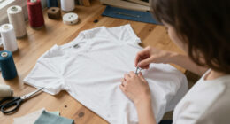 15 Best Women's T-Shirts in 2026