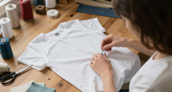15 Best Women's T-Shirts in 2026