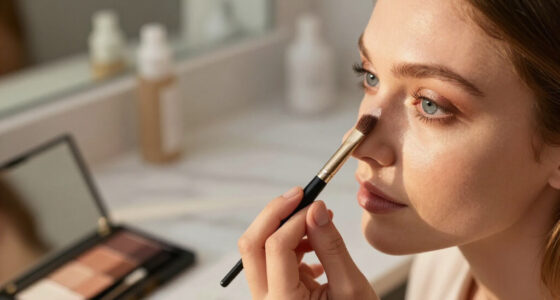 3 Best Eyeshadows for Blue Eyes in 2026